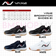 VAXE E1 Badminton Shoes (4 color)