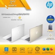 HP Notebook 14-ep0298TU/ 14-ep0299TU 14" FHD Laptop  N100, 8GB, 512GB SSD, Intel, W11, HS+M365/ 1 Ye