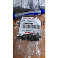 power valve exhaust kawasaki kr150