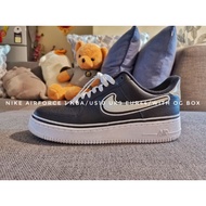 Nike air force 1 nba