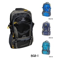 Hiking Bagpack Unisex Begpack 70L Travel Bagpack Mens Bagpack Begpack Unisex Murah Camping Bagpack B