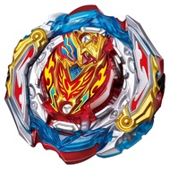 Beyblade Burst B-201 Zest Achilles Customize Set