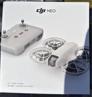 DJI NEO 暢飛套裝