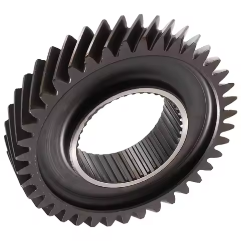 For Hyundai Kia Tucson IX35 Sportage 5-Speed Input Gear 5Th Speed 4324139030 43241-39030