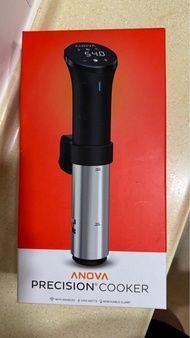 Anova Precision Cooker + FREE Base