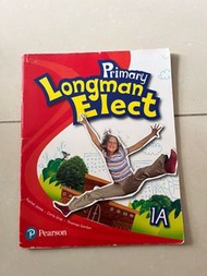 Primary Longman Elect 1A