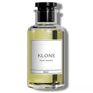 香水Klone Scents Perfume for Men Perfume Long Lasting Fragrance Enhance Confidence Exude Vitality