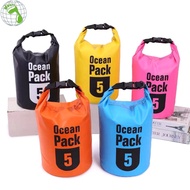 15L 500DD Thickness Oceanpack Waterproof Drifting Bag Beach Bag