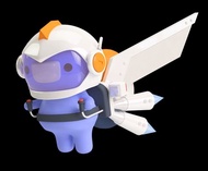 Discord Nitro禮物、Server Boost 加成