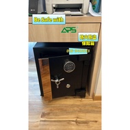 APS SAFETY BOX@防火防盗保险箱（HOME SAFE/OFFICE SAFE@PETI BESI 145KG-235KG