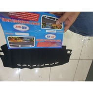 Dashboard Accessories Cover Black Ertiga Car Dashboard Mat/