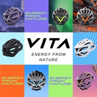 KPLUS VITA Cycling Helmet (Asian Fit)