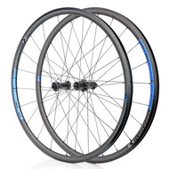 วงล้อจักรยานถนน 700C รองรับเบรกขอบ ดิสก์ และ V-Brake แบบดึงตรง