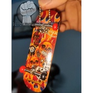 Professional Fingerboard - Tech Deck