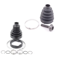 8T0498203 (OUTER) 8K0498201C (INNER) - DRIVE SHAFT BOOT FOR AUDI A4 A5 Q5 8R0498203