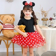 ZZOOI Bow Cute Girls Christmas Party Princess Dresses Backless Elegant Kids Wedding Birthday Gala Dr