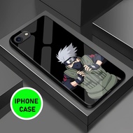 HP Iphone Case (FF 22) CASING for Iphone 7 & 8 ANIME CUTE ABSTRACT MOTIFS l Pro Camera Case for Ipho