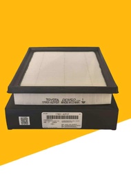 กรองอากาศเครื่องยนต์ Lexus CT200H LX570 LX470 GX400 GX460 SC430 อะไหล่รถยนต์ ซ่อมบำรุง ดูแลรักษา ชิ้