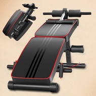 Home Sit-up Exercise Bench