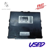 【Original Used】89560-BZ190 Toyota Avanza 1.5 Engine ECU | Fuel Injection