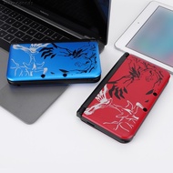 For 3DS XL Front &amp; Back Housing Shell Cover Faceplate Replacement Repair Part [homegoods.sg]