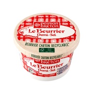 LPD - Salted Round Butter/Paysan Breton