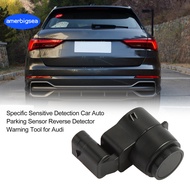 [AME]LBWS-347 Specific Sensitive Detection Car Auto Parking Sensor Reverse Detector Warning Tool for Audi 66209196705