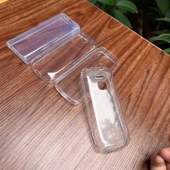 NOKIA 215 4G, 225 4G, 3210 4G, HMD 105 4G case, transparent, anti-drop silicone