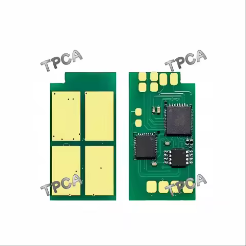 Compatible Toner Cartridge Reset Chip For Xerox VersaLink B305 B310 B315 006R04376 006R04377 006R043