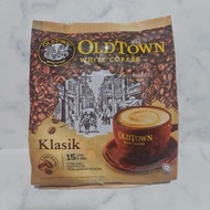 Old Town Coffee White Coffee Classic/Old Town Classic