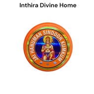 Jai Hanuman Sendhuram or Sindoor Powder Senthuram - 10GM