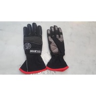 Gloves - spc black gloves