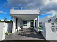3 BDR Pool Villa W/Rooftop @ Aonang ( Tarawadee )