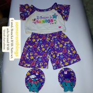 Build a Bear Doll Clothes BAB Doll Clothes | Build a Bear