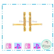 (PROMO) SL SR 键 for Nitendo Switch Joycon Replacement Part