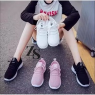 Shoes FGR slip-on casual shoes Wanita