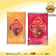 ABC Sauce 1Kg | Tomato Sauce by the kilo | Chili Sauce by the kilo | ABC Sauce