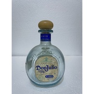 Botol Miras Bekas-Tequila Don Julio