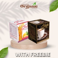 GLUTALIPO Drink Set Detox Slimming Whitening Ivana Alawi Gluta Lipo Viyline Viy Alex G Glutathione
