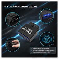 [Friendly] AFM/DFM Active Fuel Management Disabler Disable Device for Chevy 5.3 Silverado Prevent  S