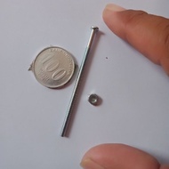 3 x 60 mm bolt 3 x 6 cm/ 3mm x 60mm/