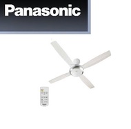 [HCM]Quạt trần 4 cánh Panasonic F-56XPG - W ( màu trắng ) / F-56XPG-W