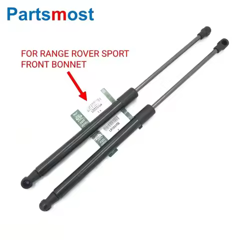 2 x Gas Struts for Land Rover Range Rover Sport Bonnet Gas Lift BKK780010 LR009106 Rear Window Gas S
