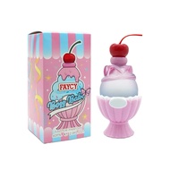 Faycy Perfume Boss Babe 60ml Limited Edition