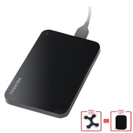 Toshiba 4TB2TB1TB500GB320GB250GB HDD 2.5'' Portable External Hard Drive Hard Disk HD Externo USB3.0 External Disk Harddisk