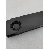 Suitable for Nvidia Invidia RTX A2000 a2000 6GB 12GB Professional Graphics Fan