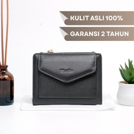 Genuine Leather Women's Wallet - Small Women's Wallet - Valora