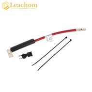 OEM 61129312133 Car Engine Electronics Accessories Repair Wire Cable Battery For BMW E90 E91 E92 E93
