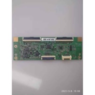 T CON TCON BOARD Samsung UA 43N5500 LED TVLOGIC AK - UA43N5500