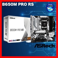 ASRock Motherboard B650 Pro RS AMD Ryzen 7000 series CPU compatible (Soket AM5) B650E ATX Motherboar